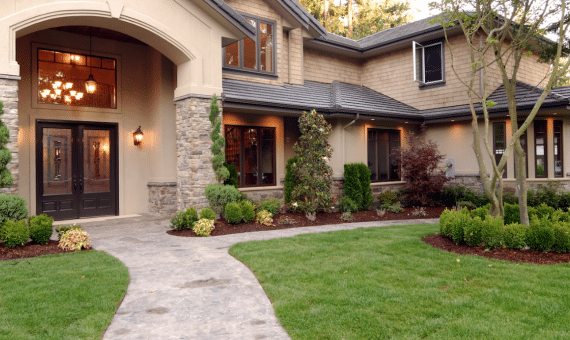 grogreen lawn