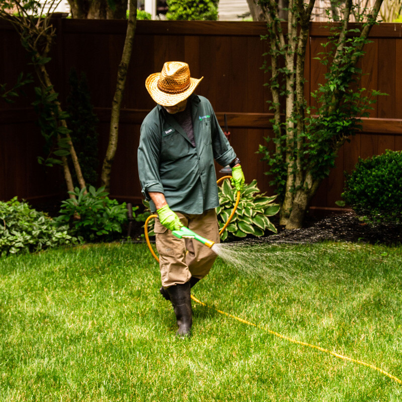 otg lawn care